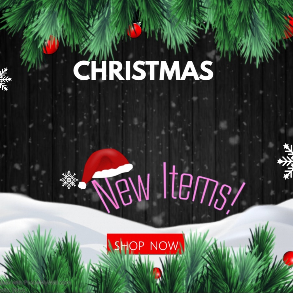 💡 🎅 Christmas time shopping Christmas 🎄 🛍 🛒